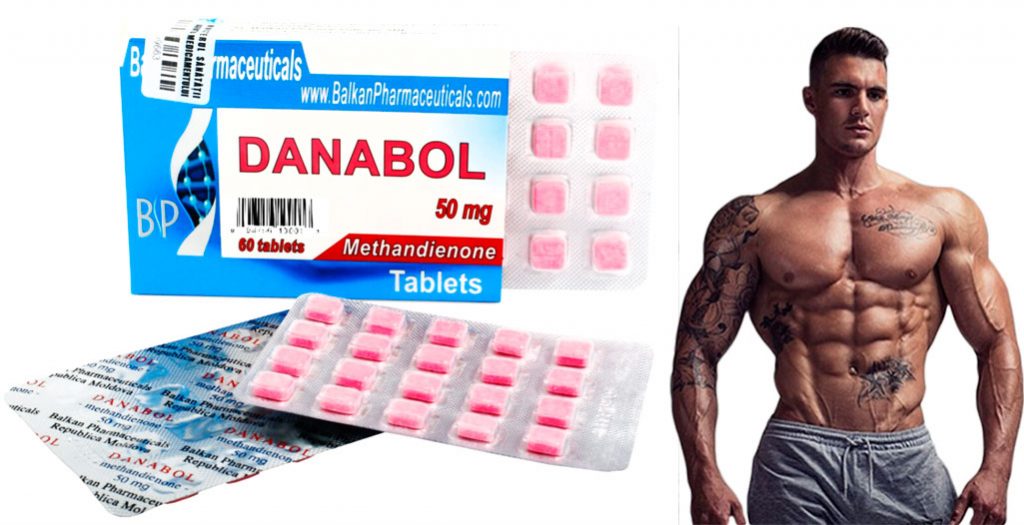 danabol