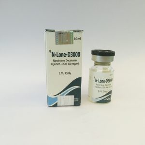 N-Lone-D 300 Nandrolone decanoate (Deca)