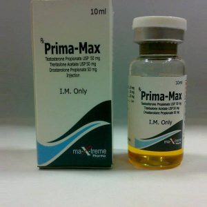 Prima-Max Trenbolone Mix (Tri Tren)