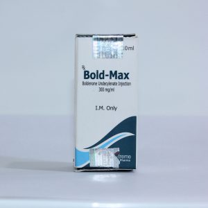Bold-Max Boldenone undecylenate (Equipose)