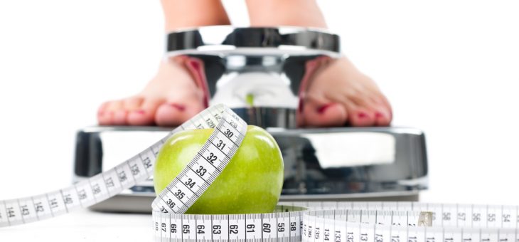 Where does the excess weight come from?