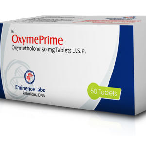 Oxymeprime Oxymetholone (Anadrol)