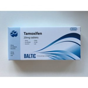 Tamoxifen 40 Tamoxifen citrate (Nolvadex)