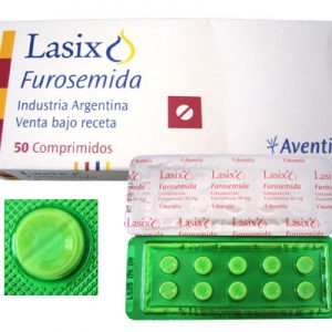 Lasix Furosemide (Lasix)