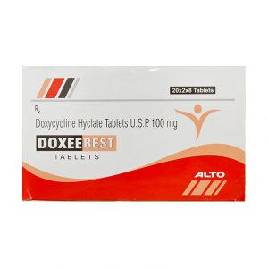 Doxee Doxycycline