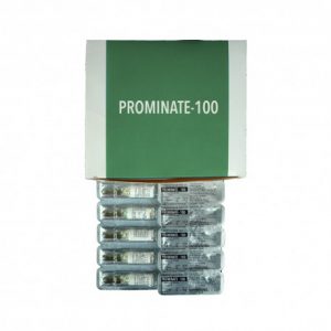 Prominate 100 Methenolone enanthate (Primobolan depot)