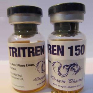 TriTren 150 Trenbolone Mix (Tri Tren)