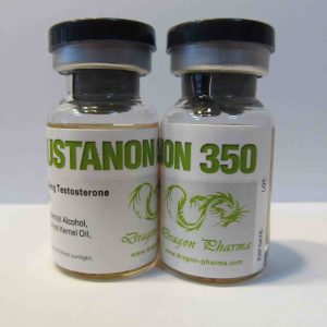Sustanon 350 Sustanon 250 (Testosterone mix)