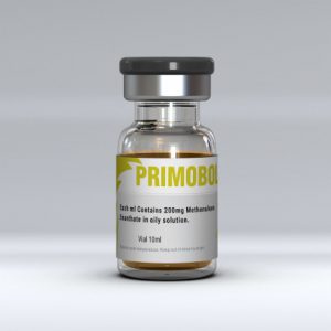 Primobolan 200 Methenolone enanthate (Primobolan depot)
