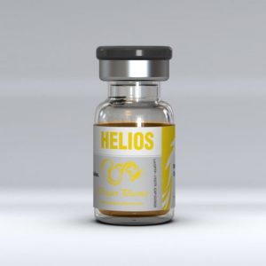HELIOS Mix of Clenbuterol and Yohimbine